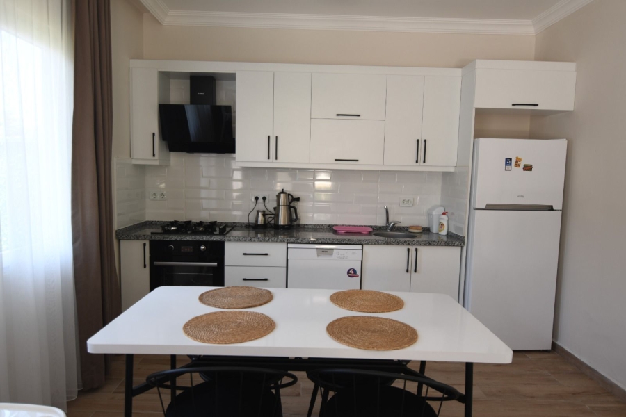 Villa Ceren İnlice 1